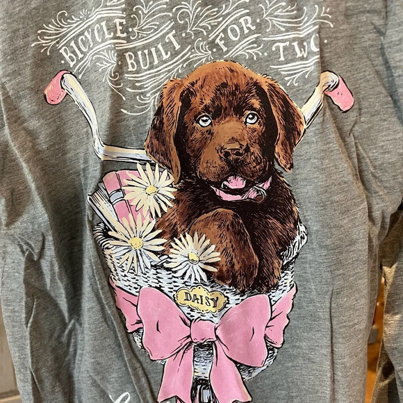 Lauren James L/S top size XS - Picture 3 of 4